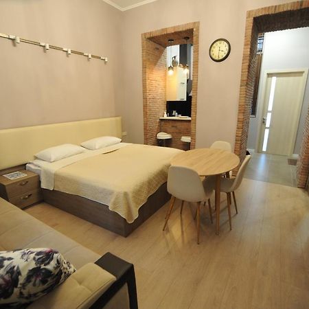 Old Tbilisi Metekhi One Room Екстериор снимка