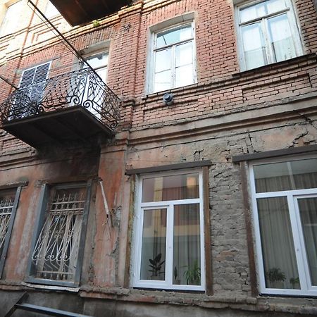 Old Tbilisi Metekhi One Room Екстериор снимка