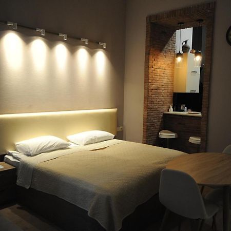 Old Tbilisi Metekhi One Room Екстериор снимка