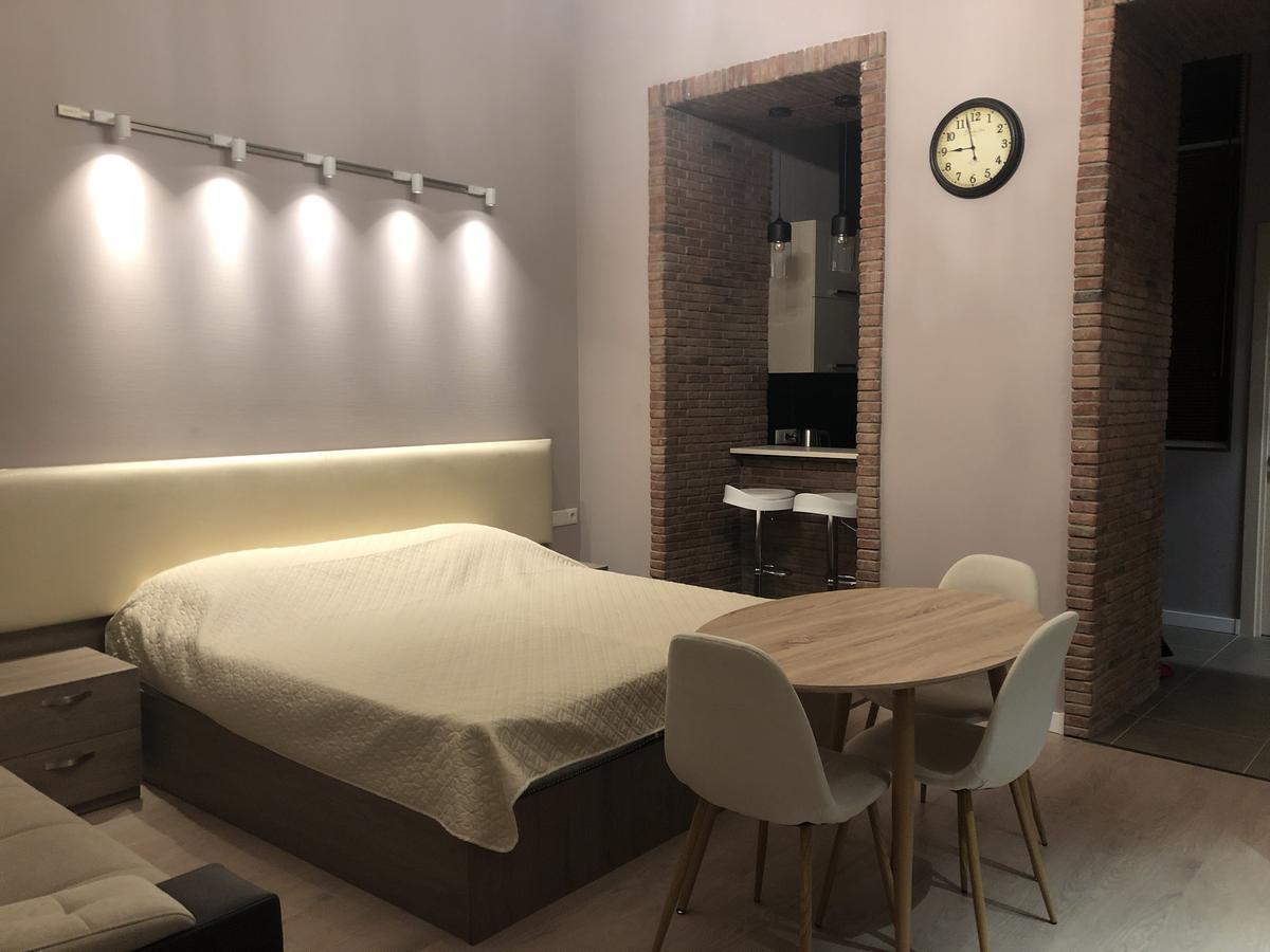 Old Tbilisi Metekhi One Room Екстериор снимка