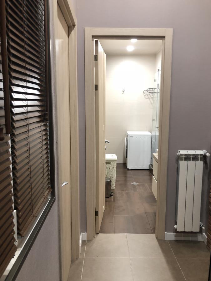 Old Tbilisi Metekhi One Room Екстериор снимка
