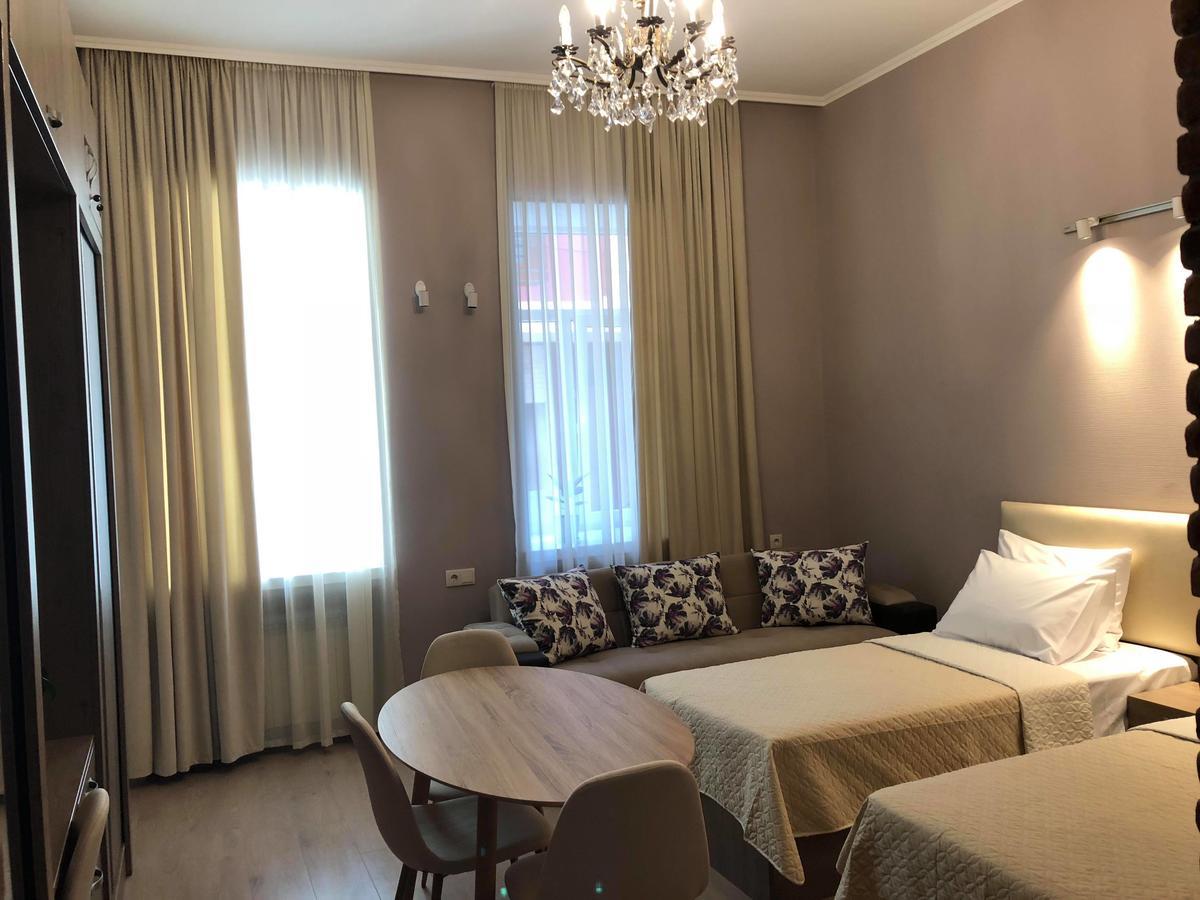 Old Tbilisi Metekhi One Room Екстериор снимка