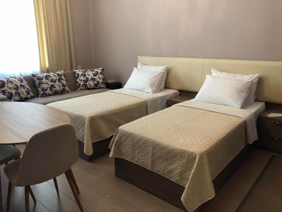 Old Tbilisi Metekhi One Room Екстериор снимка