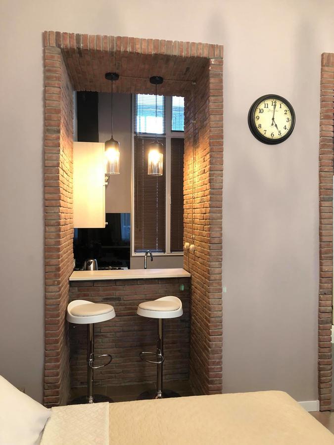 Old Tbilisi Metekhi One Room Екстериор снимка