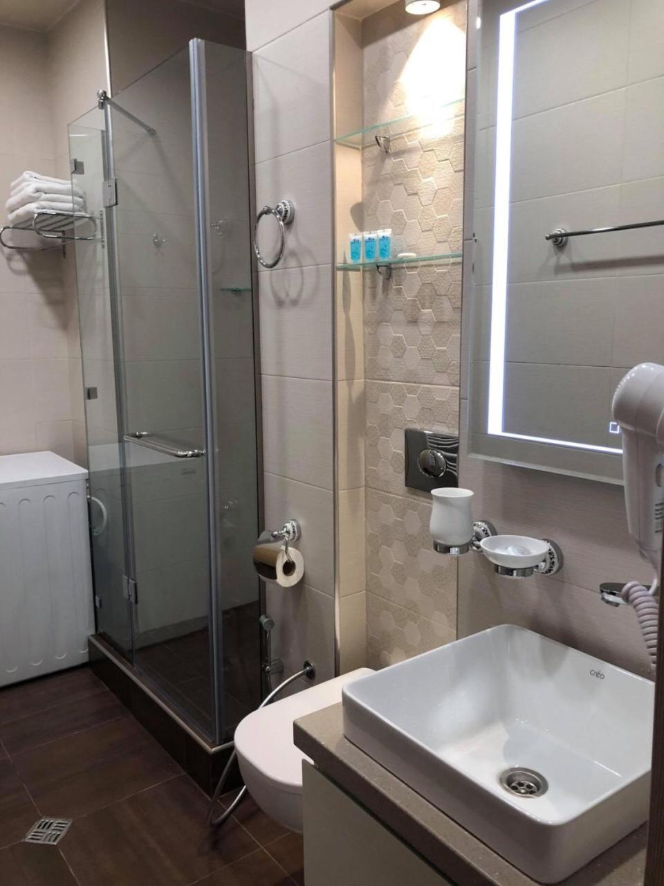 Old Tbilisi Metekhi One Room Екстериор снимка