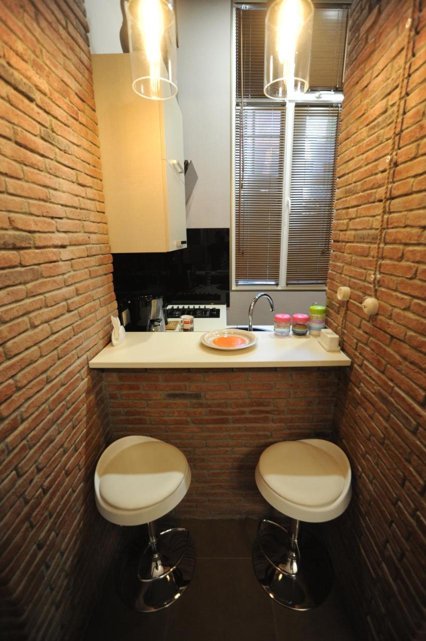 Old Tbilisi Metekhi One Room Екстериор снимка
