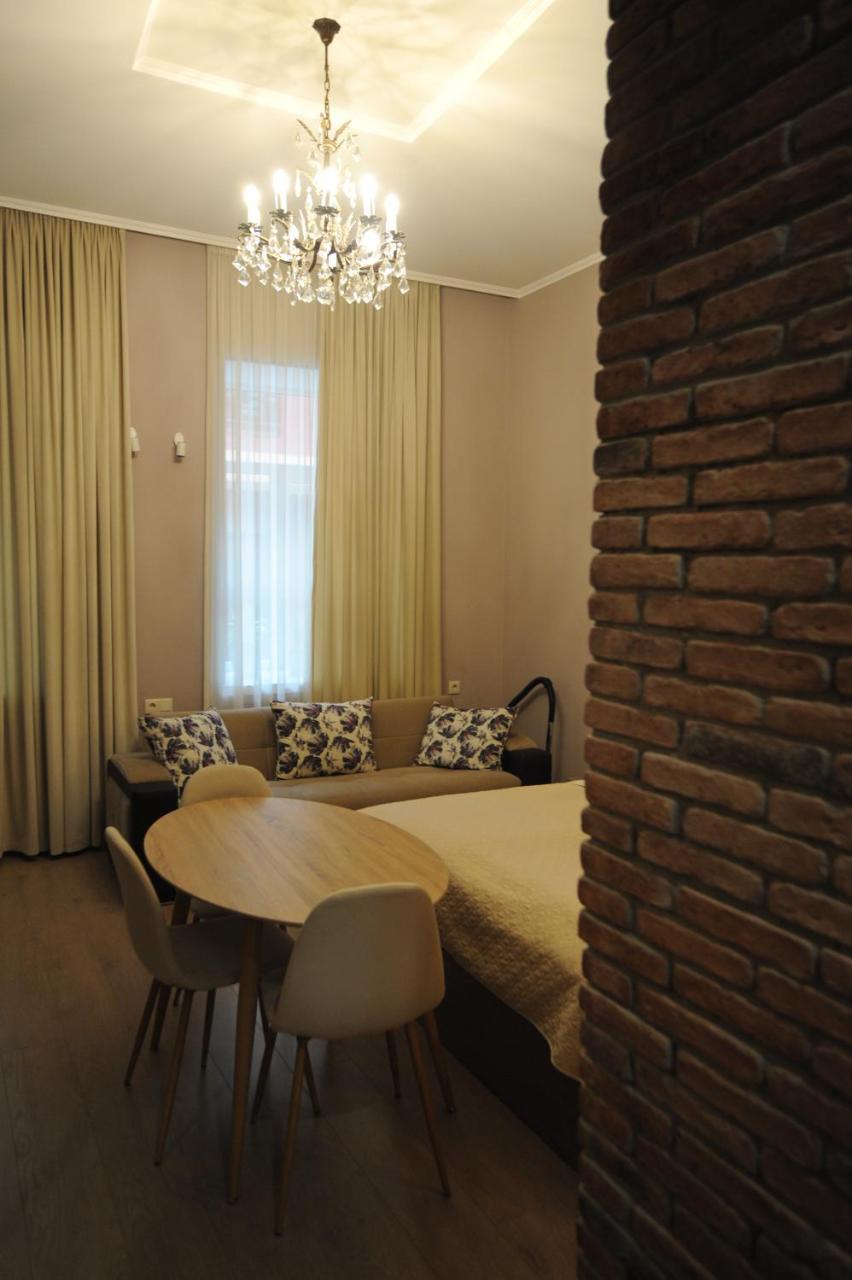 Old Tbilisi Metekhi One Room Екстериор снимка