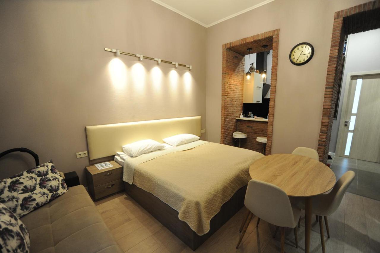 Old Tbilisi Metekhi One Room Екстериор снимка
