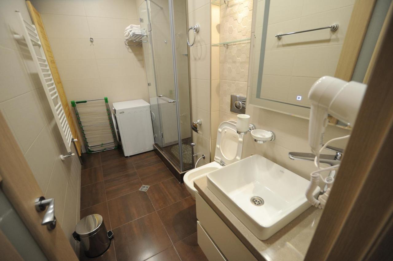 Old Tbilisi Metekhi One Room Екстериор снимка