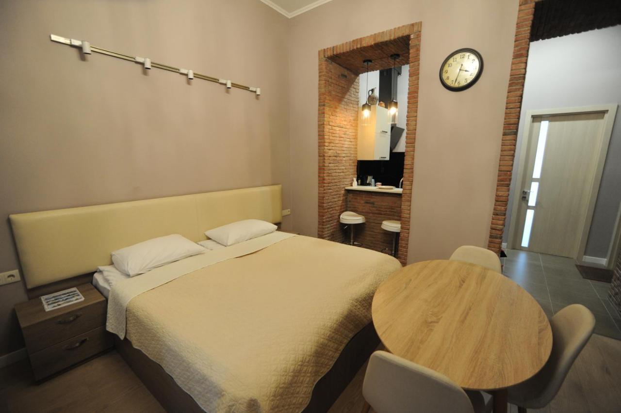 Old Tbilisi Metekhi One Room Екстериор снимка