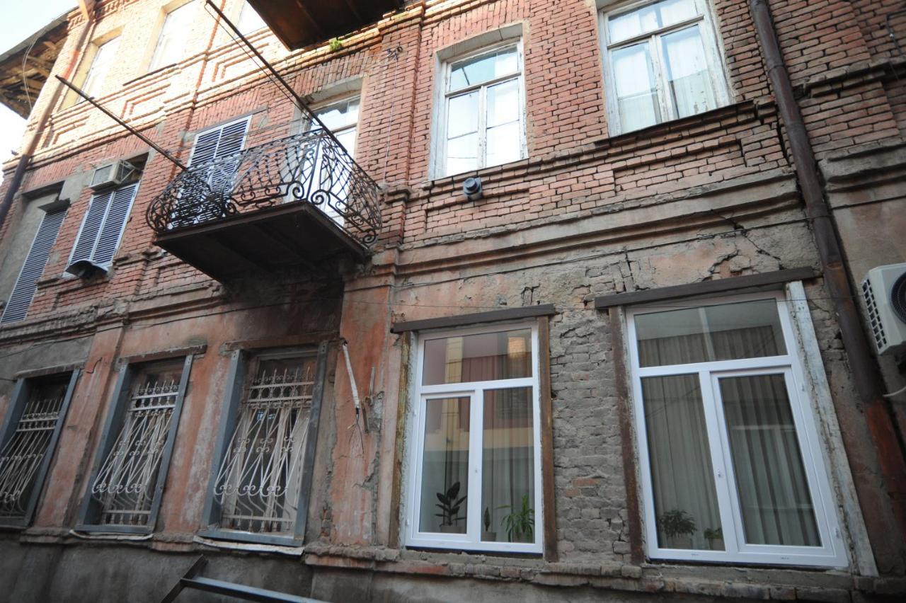 Old Tbilisi Metekhi One Room Екстериор снимка