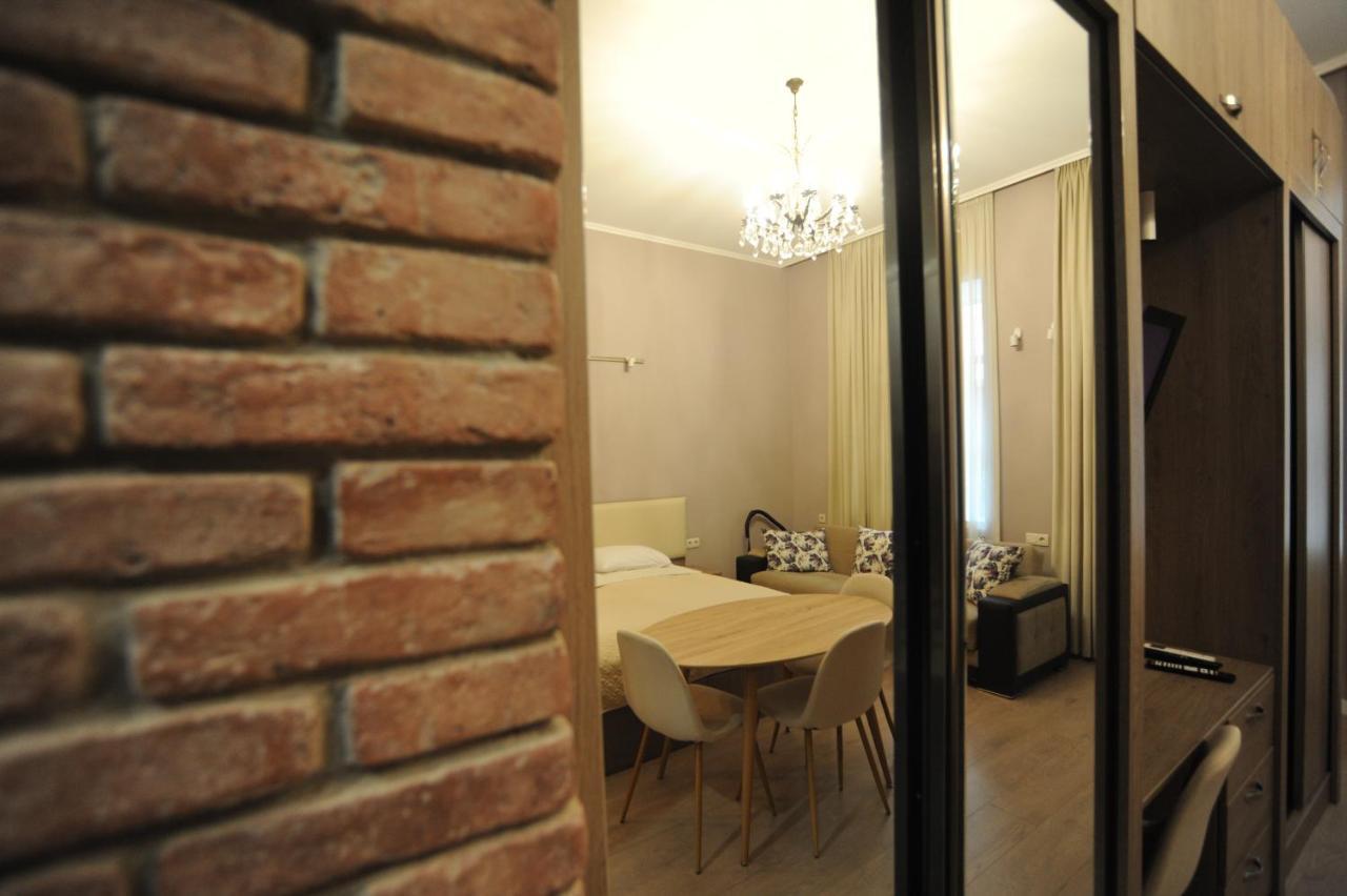 Old Tbilisi Metekhi One Room Екстериор снимка