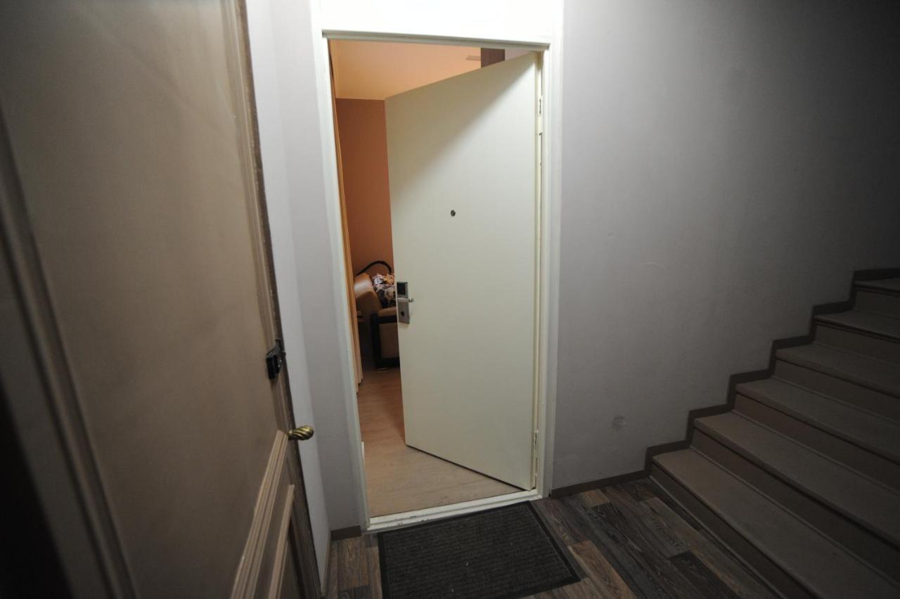 Old Tbilisi Metekhi One Room Екстериор снимка