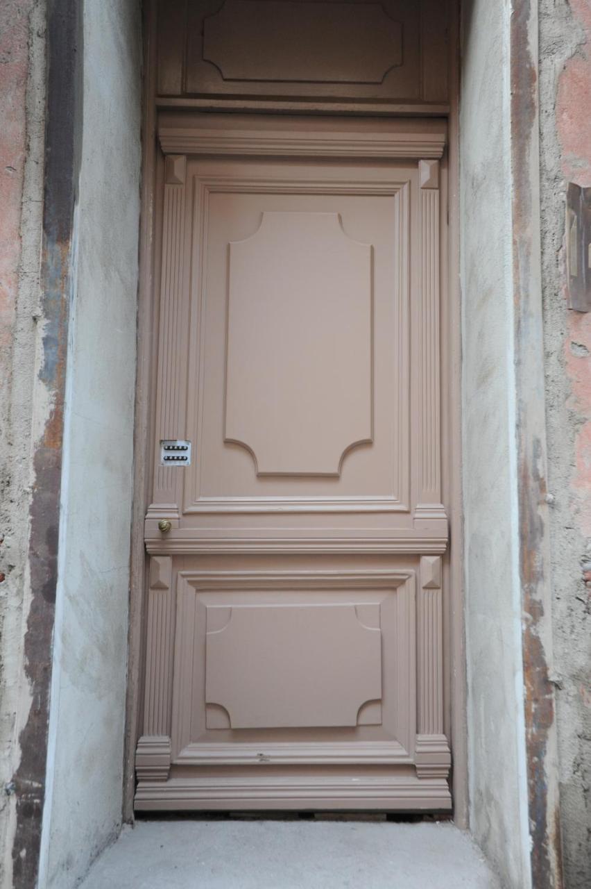 Old Tbilisi Metekhi One Room Екстериор снимка